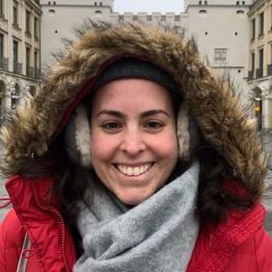 Meet your Posher, Irit